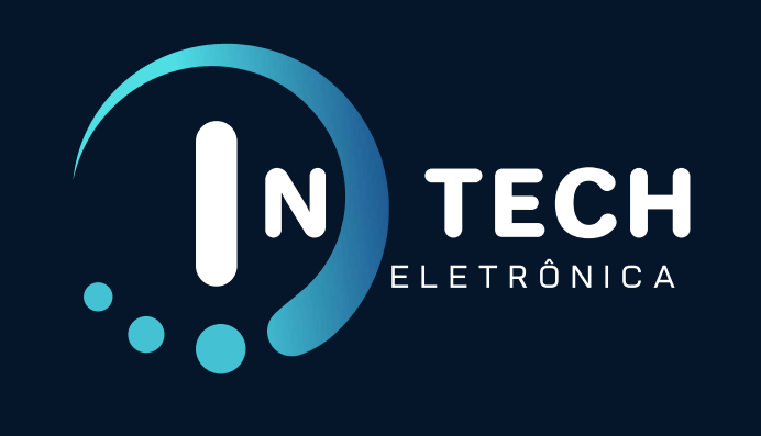 Logo IN-TECH Chicotes